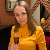 Анастасия, Россия, Москва, 36 лет
