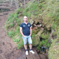 Дмитрий, Россия, Санкт-Петербург, 42 года