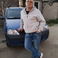 Вадим, Россия, Санкт-Петербург, 56 лет