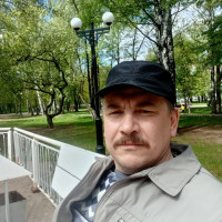 Александр, Россия, Фролово, 47 лет