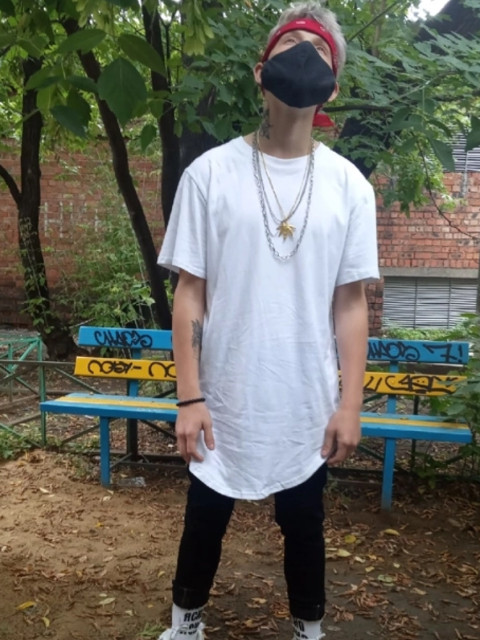 Максим, Россия, Иркутск, 22 года. Познакомиться с парнем из Иркутска