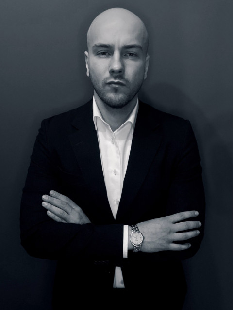 Эдуард, Россия, Москва, 36 лет. Сайт одиноких отцов GdePapa.Ru