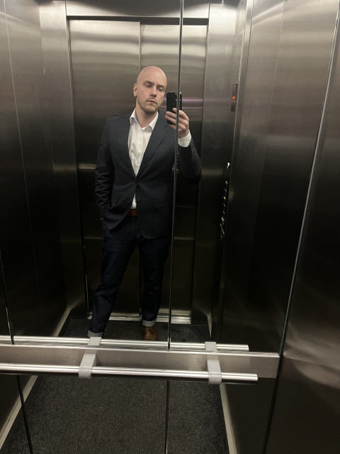 Эдуард, Россия, Москва. Фото на сайте ГдеПапа.Ру