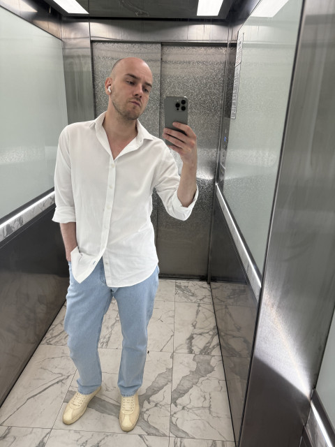 Эдуард, Россия, Москва. Фото на сайте ГдеПапа.Ру