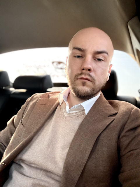 Эдуард, Россия, Москва. Фото на сайте ГдеПапа.Ру