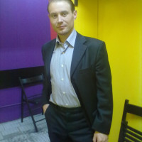 Виктор, Москва, м. Алтуфьево, 42 года