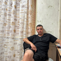 Василий, Россия, Нижний Новгород, 35 лет