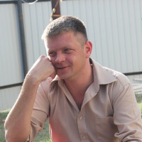 Антон Касимов, Россия, Ижевск, 36 лет