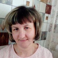 Оксана, Россия, Стерлитамак, 41 год
