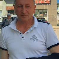 Эдуард, Россия, Великие Луки, 53 года