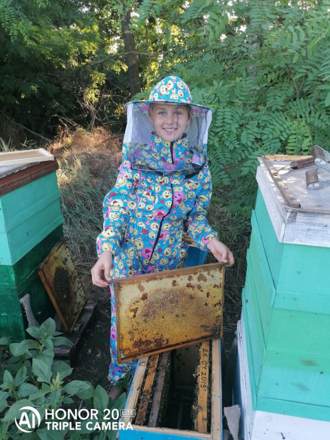 Оксана, Россия, Краснодар. Фото на сайте ГдеПапа.Ру