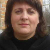 Оксана, Россия, Краснодар, 47 лет