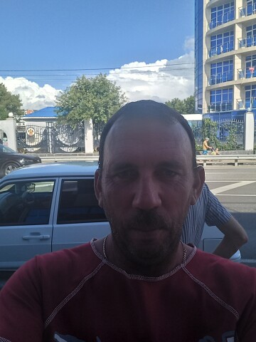 Александр Пищенко, Россия, Краснодар, 49 лет, 2 ребенка. Сайт одиноких отцов GdePapa.Ru
