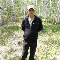 Вадим, Россия, Новый Уренгой, 55 лет