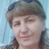 Виктория Сафонова, Россия, Сенгилей, 52