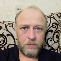 Денис, Санкт-Петербург, м. Автово, 48 лет
