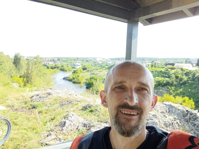 Александр, Челябинск, 44 года, 3 ребенка, 1 фото. Познакомлюсь с женщиной для брака и создания семьи.  Анкета 644207. 