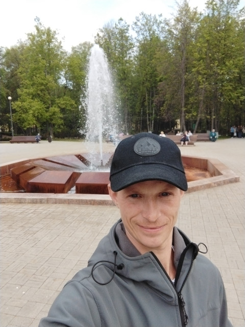 Александр, Россия, Великий Новгород. Фото на сайте ГдеПапа.Ру