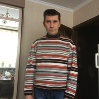 Виталий, Россия, Переславль-Залесский, 42 года