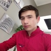 Yuldashev Xabib, 31, Россия, Владивосток