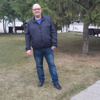 Денис, Россия, Новосибирск, 46 лет