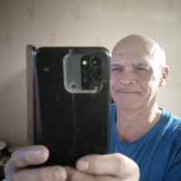 Егор, Россия, Санкт-Петербург, 54 года
