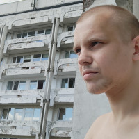 Павел, Россия, Санкт-Петербург, 32 года