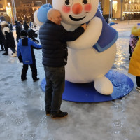 Андрей Сердечный, Россия, Москва, 44 года