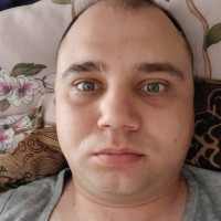 Дмитрий, Россия, Иркутск, 37 лет