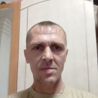 Виктор, Россия, Артём, 48 лет