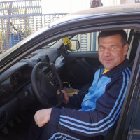 Андрей, Россия, Ульяновск, 52 года