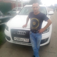 Сергей, Россия, Суходол, 45 лет