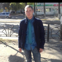 Сергей, Россия, Ярцево, 29 лет