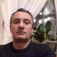 Руслан Абубакиров, Россия, Тверь, 46 лет