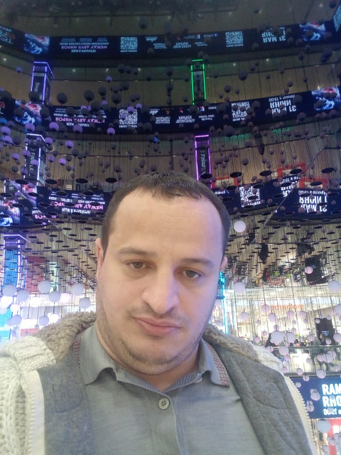 Эдуард, Россия, Москва. Фото на сайте ГдеПапа.Ру