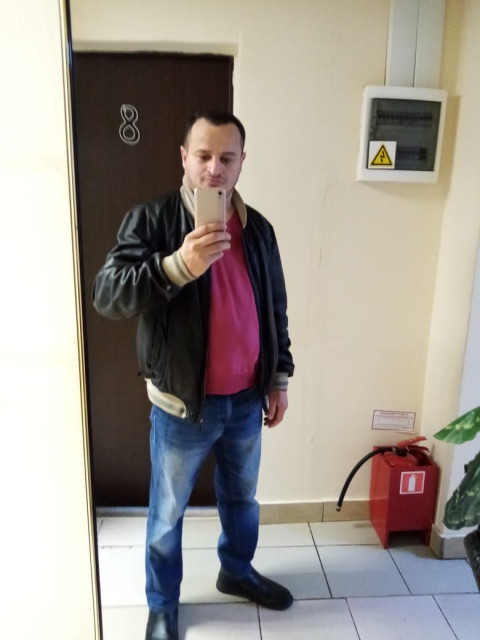 Эдуард, Россия, Москва. Фото на сайте ГдеПапа.Ру