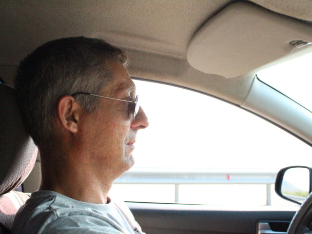 Агафон, Россия, Дмитров, 50 лет, 2 ребенка. Ищу: Волнительный...  Анкета 644866. 