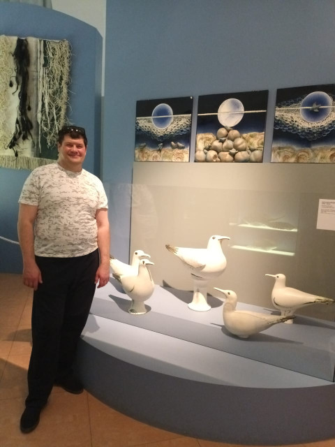 Вадим, Москва, Тушинская. Фото на сайте ГдеПапа.Ру