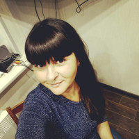 Анна, Россия, Волгоград, 35 лет