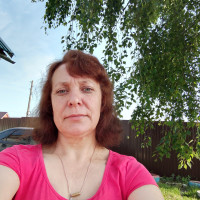Наталья, Россия, Рязань, 51 год