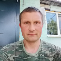 Александр, Россия, Луганск, 43 года