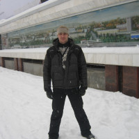 Вадим, Россия, Энгельс, 43 года