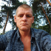 Андрей, Россия, Красногорск, 43 года