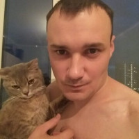 Дмитрий, Россия, Тверь, 37 лет