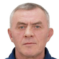 Ирфан, Москва, Коломенская, 53 года