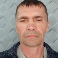 Вячеслав, Россия, Новокузнецк, 53 года