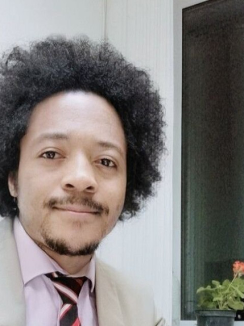 Ариел Жорес, Россия, Нижний Новгород. Фото на сайте ГдеПапа.Ру