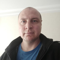 Владимир, Россия, Кировское, 41 год