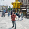 Олег, Россия, Москва. Фотография 1781839