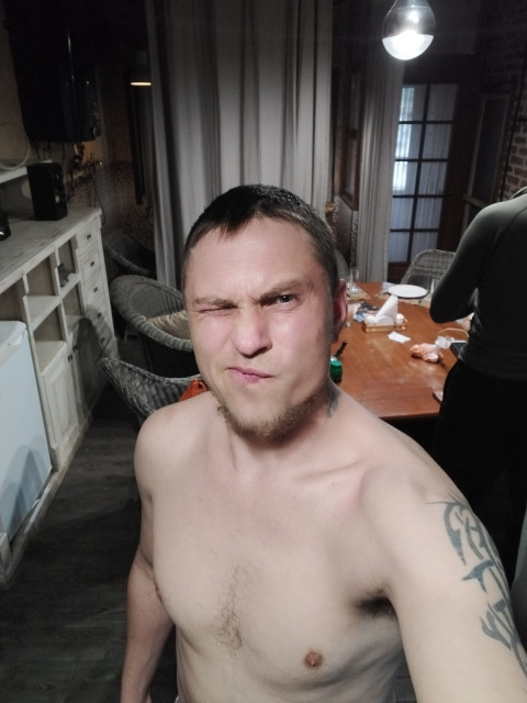 Александр, Россия, Донецк. Фото на сайте ГдеПапа.Ру